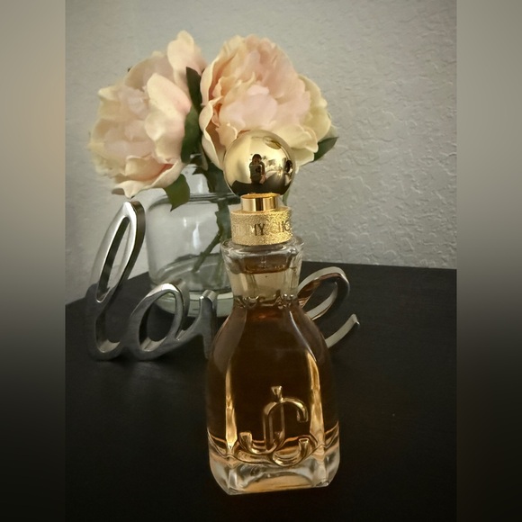 Jimmy Choo Perfume - Picture 1 of 1